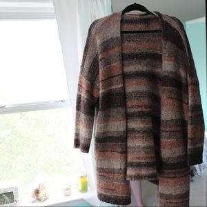 🧶 Plus Size Lane Bryant Soft Italian Yarn Sweater